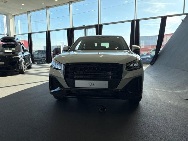 Audi Q2 Advanced 35 TFSI 150 Ch S Tronic - 2025 - Joinsteer - #2
