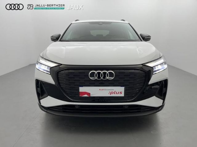 Audi Q4 E-tron 45 E-tron 210,00 KW - 2025 - Joinsteer - #2