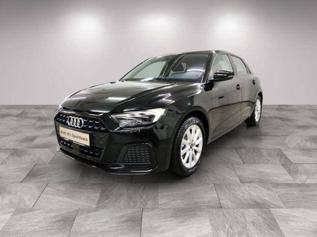 Audi A1 Sportback Advanced 30 TFSI S Tronic - 2025 - Joinsteer - #2