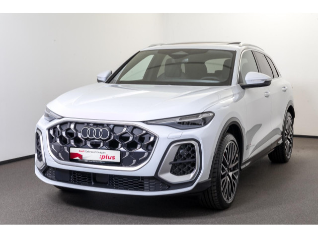 Audi SQ5 SUV TFSI S Tronic - 2025 - Joinsteer - #2
