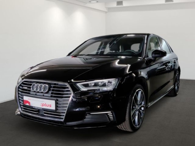 Audi A3 Sportback E-tron Sport 40 E-tron S Tronic - 2020 - Joinsteer - #2