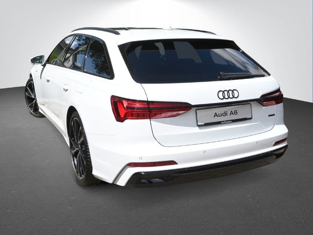 Audi A6 Avant TFSI E S Line 50 TFSI E Quattro S Tronic - 2024 - Joinsteer - #2