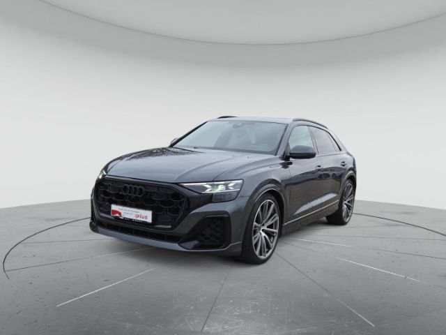 Audi Q8 SUV 55 TFSI Quattro Tiptronic - 2023 - Joinsteer - #2