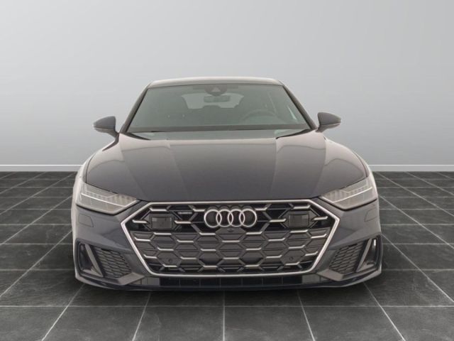 Audi A7 Sportback TFSI e