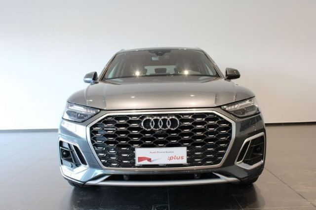 Audi Q5 Sportback