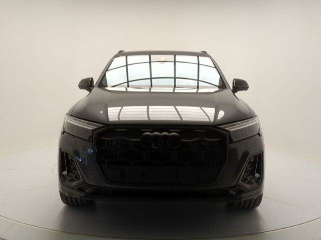 Audi Q7 SUV