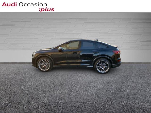 Audi Q4 Sportback E-tron 45 E-tron 210,00 KW - 2025 - Joinsteer - #2