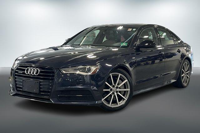 Used 2018 Audi A6 Premium with VIN WAUF8AFC9JN059298 for sale in Englewood, NJ