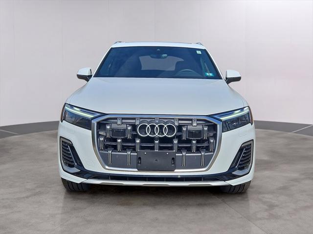 Used 2025 Audi Q7 Premium with VIN WA1ACBF70SD003403 for sale in Stratham, NH