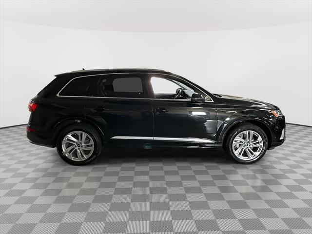 Used 2022 Audi Q7 Premium Plus with VIN WA1LXBF74ND002742 for sale in Brooklyn, NY