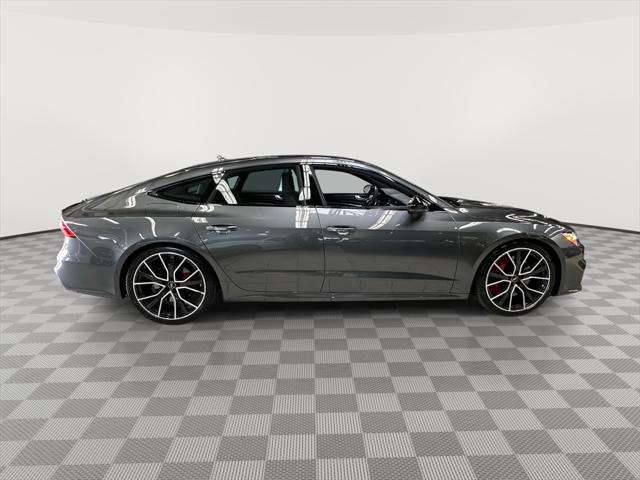 Used 2022 Audi S7 Premium Plus with VIN WAUPFBF25NN036162 for sale in Brooklyn, NY