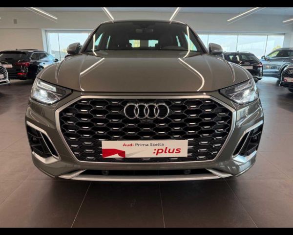 Audi Q5 Sportback