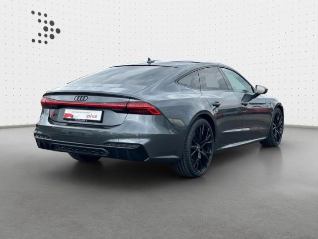 Audi S7 Sportback TDI Quattro Tiptronic - 2025 - Joinsteer - #2