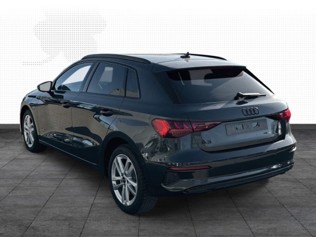 Audi A3 Sportback TFSI E Advanced 40 TFSI E S Tronic - 2024 - Joinsteer - #2