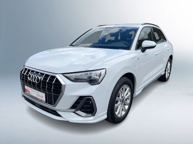 Audi Q3 TFSI E 45 TFSI E S Tronic - 2021 - Joinsteer - #2