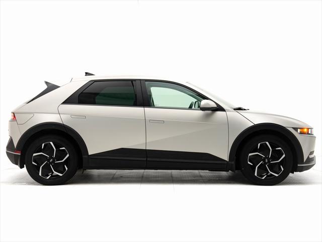 Used 2023 Hyundai IONIQ 5 SEL with VIN KM8KNDAFXPU142777 for sale in Beaverton, OR