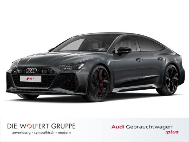 Audi RS7 Sportback Quattro Tiptronic - 2024 - Joinsteer - #2