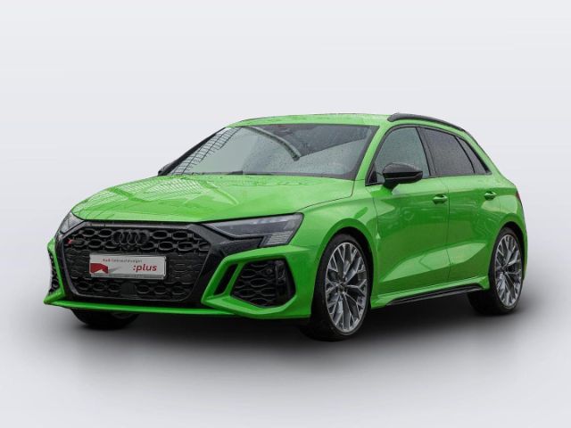 Audi RS 3 Sportback