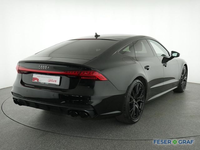 Audi S7 Sportback