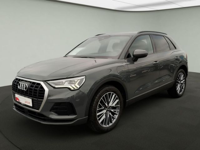 Audi Q3 TFSI E 45 TFSI E S Tronic - 2022 - Joinsteer - #2