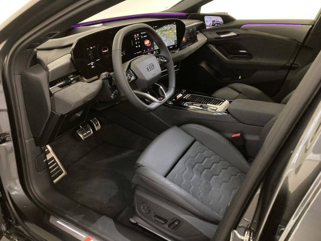 Audi A6 Avant E-tron S Line E-tron Performance 270,00 KW - 2025 - Joinsteer - #2