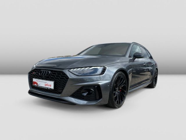 Audi RS4 Avant TFSI Quattro Tiptronic - 2024 - Joinsteer - #2
