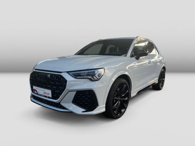 Audi RSQ3 TFSI Quattro S Tronic - 2022 - Joinsteer - #2