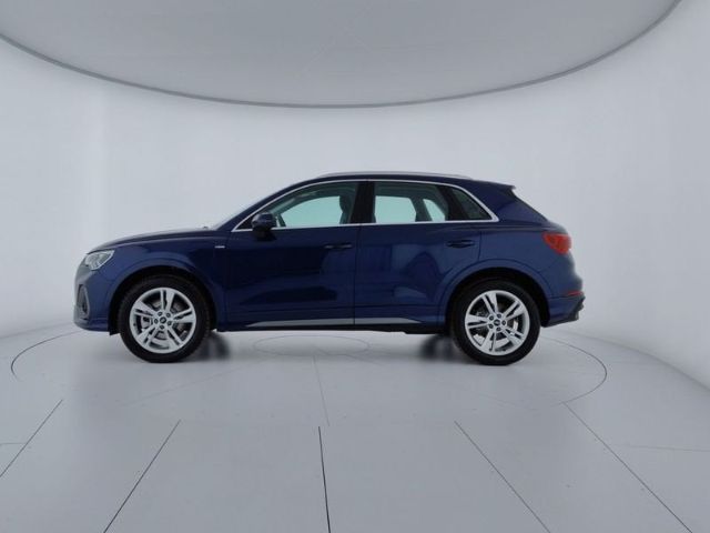 Audi Q3 TFSI e
