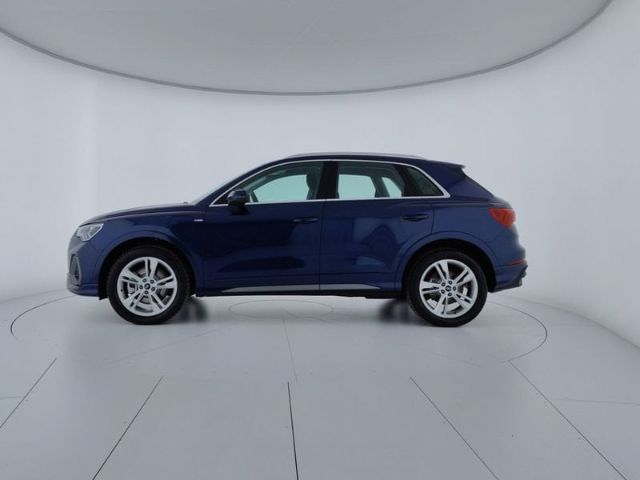 Audi Q3 TFSI e