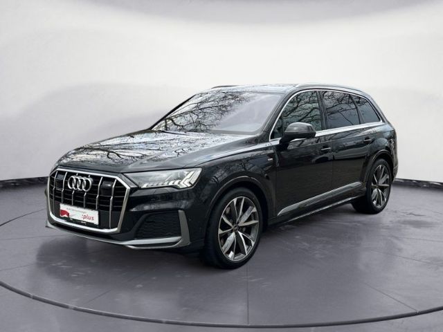 Audi Q7 SUV