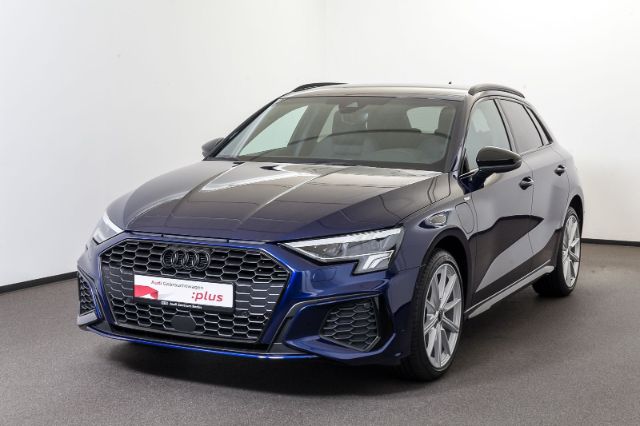 Audi A3 Sportback TFSI e