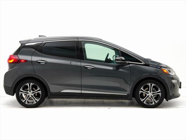 Used 2020 Chevrolet Bolt EV Premier with VIN 1G1FZ6S02L4148074 for sale in Beaverton, OR