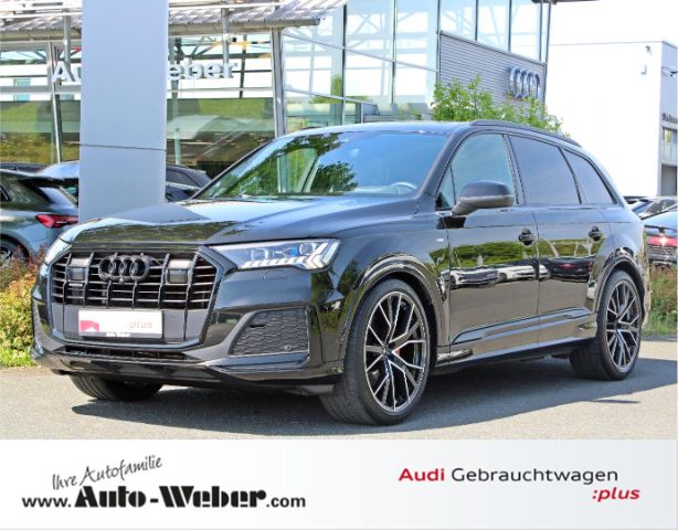Audi Q7 SUV