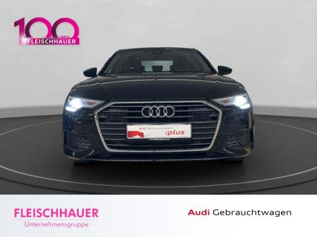 Audi A6 Limousine