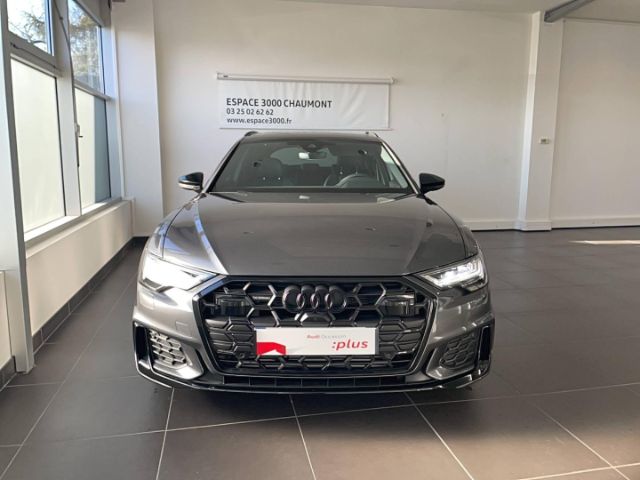 Audi A6 Avant TFSI E S Line 50 TFSI E Quattro 299 Ch S Tronic - 2025 - Joinsteer - #2