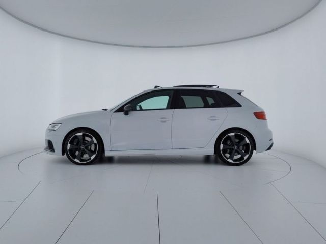 Audi RS 3 Sportback