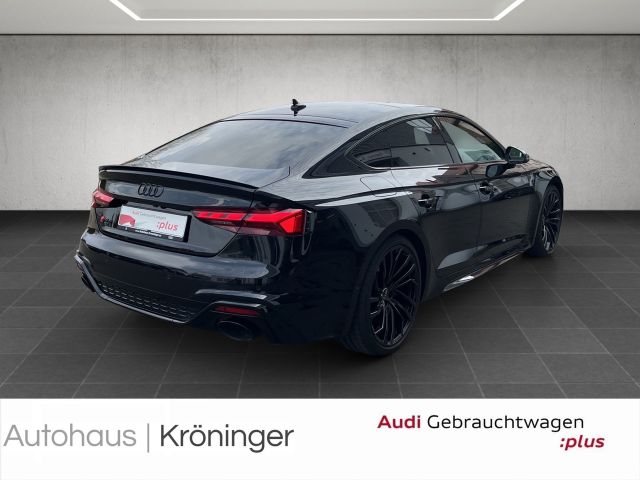 Audi RS5 Sportback TFSI Quattro Tiptronic - 2024 - Joinsteer - #2