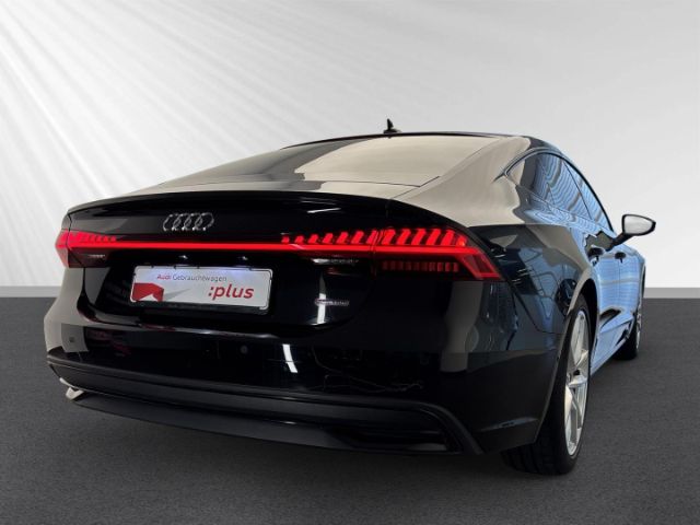 Audi A7 Sportback TFSI E 50 TFSI E Quattro S Tronic - 2022 - Joinsteer - #2