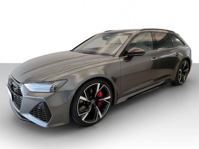 Audi RS6 Avant TFSI Quattro Tiptronic - 2021 - Joinsteer - #2