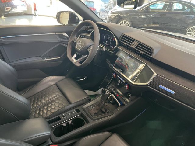 Audi RSQ3 Sportback RS Q3 Sportback 400 Ch S Tronic - 2021 - Joinsteer - #2