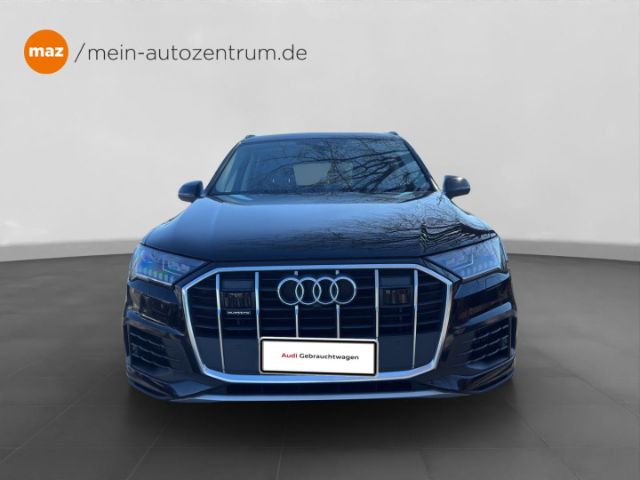 Audi Q7 SUV TFSI E 55 TFSI E Quattro Tiptronic - 2020 - Joinsteer - #2