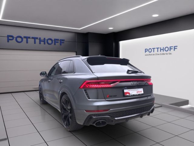 Audi RS Q8 SUV
