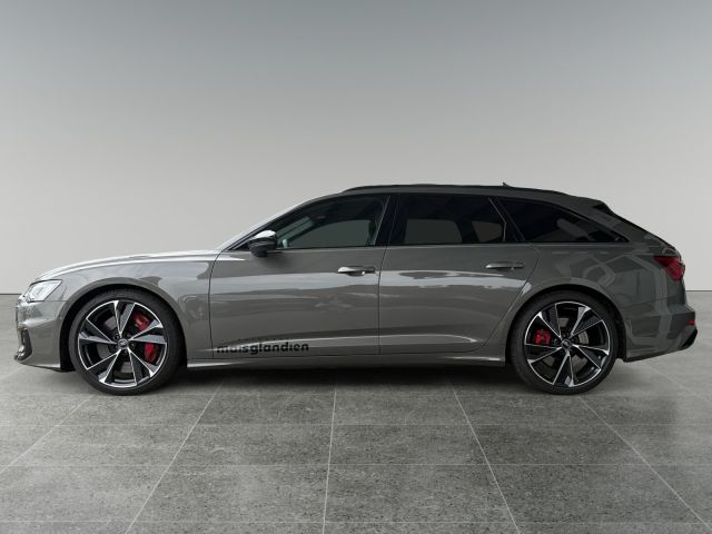 Audi S6 Avant TDI Quattro Tiptronic - 2024 - Joinsteer - #2