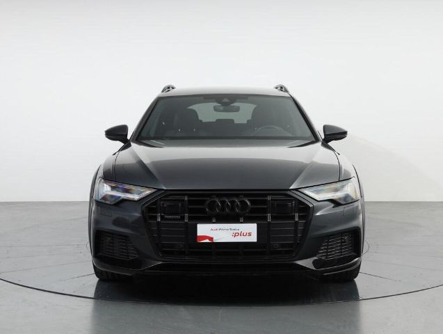 Audi A6 allroad quattro