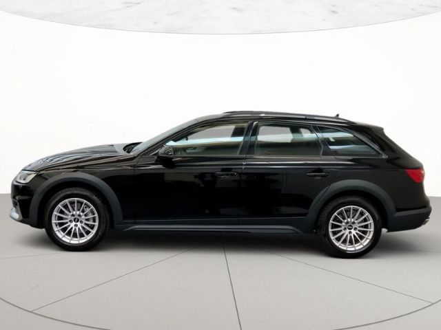 Audi A4 allroad quattro