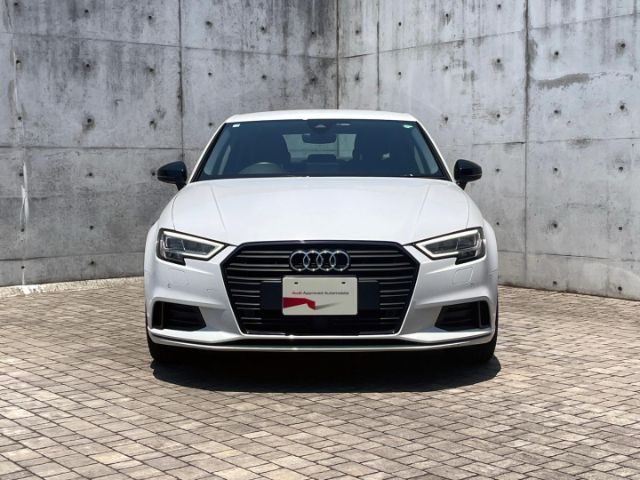 Audi A3 Sedan
