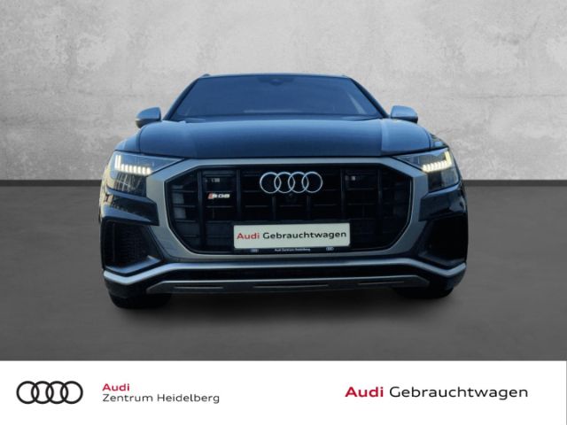 Audi SQ8 SUV TDI Quattro Tiptronic - 2019 - Joinsteer - #2