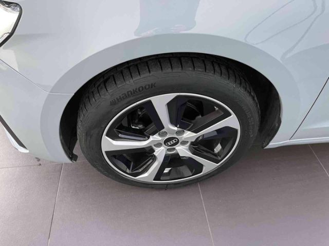 Audi A1 Sportback Design 30 TFSI 116 Ch S Tronic - 2025 - Joinsteer - #2