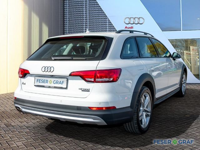 Audi A4 Allroad Quattro 2.0 TDI Quattro S Tronic - 2017 - Joinsteer - #2