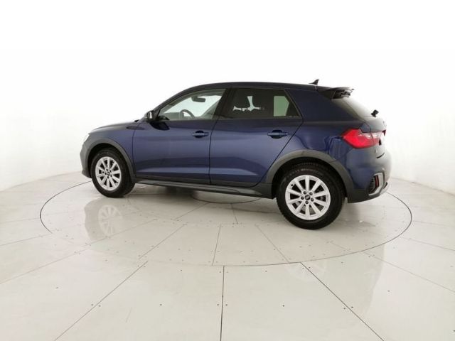 Audi A1 allstreet